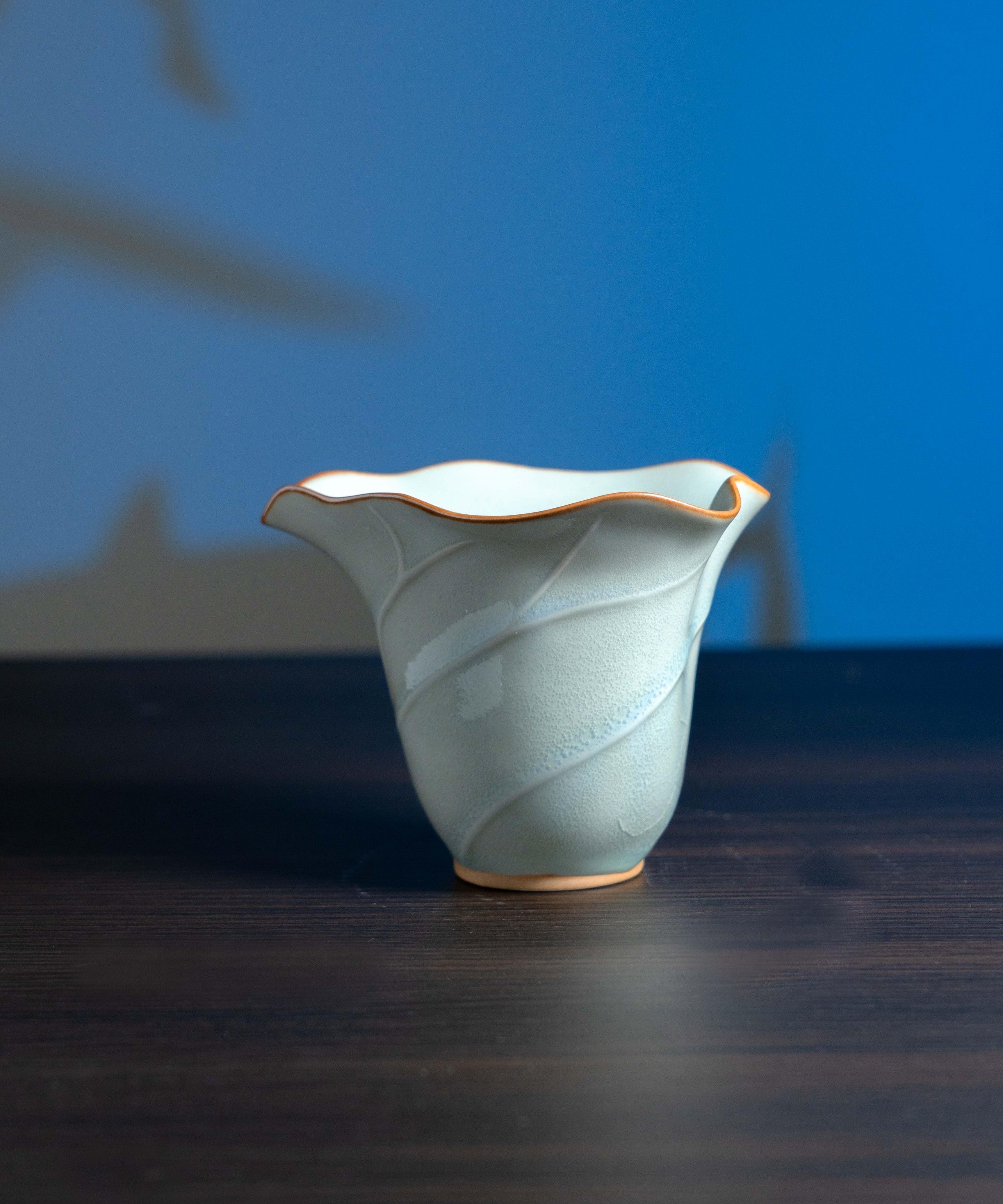 鈞瓷公道杯