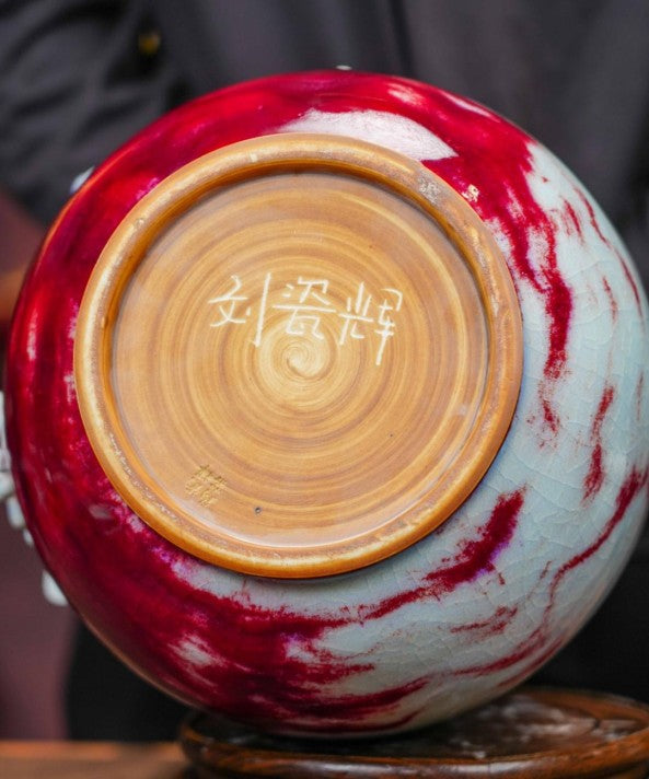 雞心罐